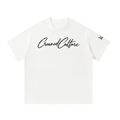 Crowned Culture: Oversized T-Shirt